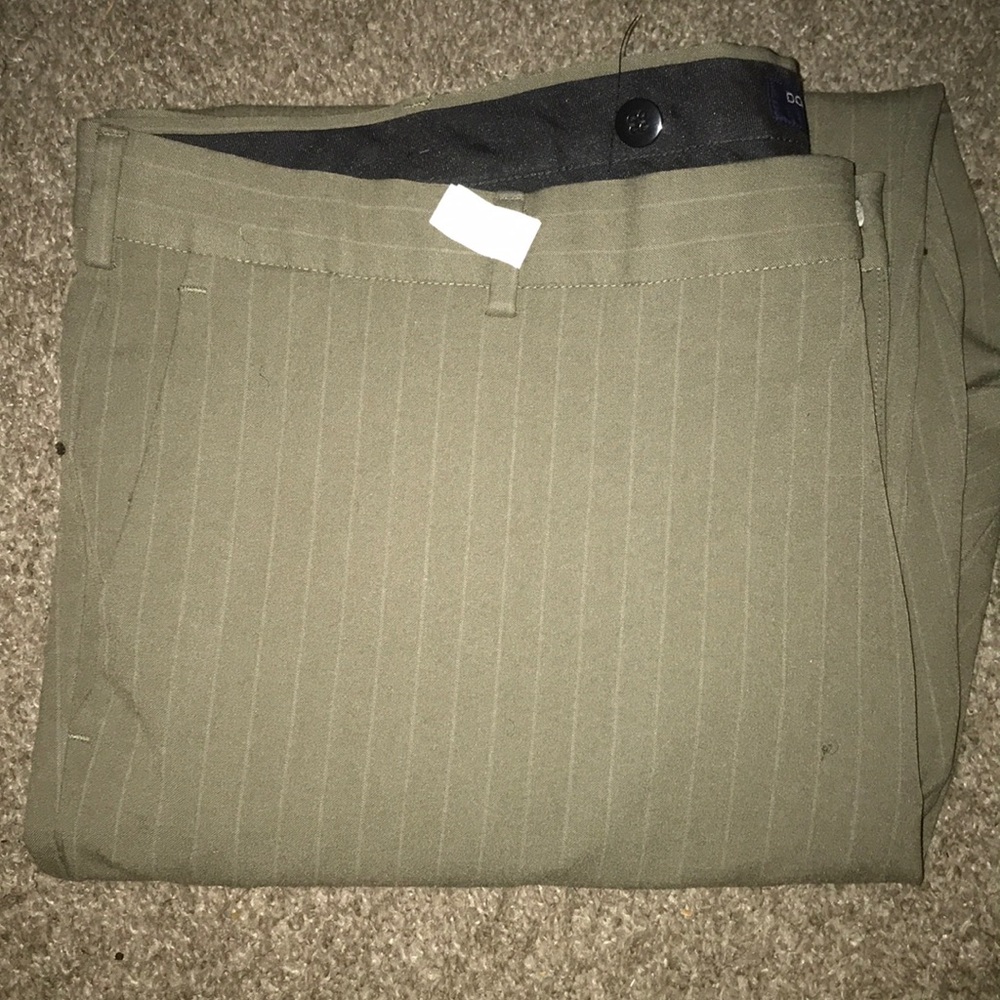Church pants